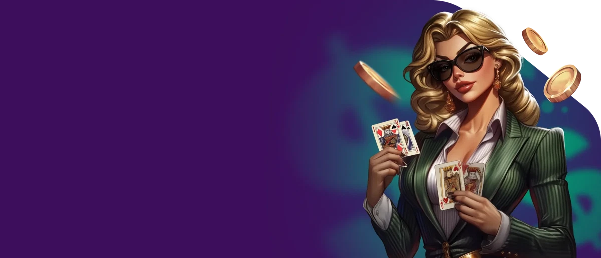 up to 25% Casino Spin Mama