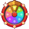 Roda Spinmama Pt