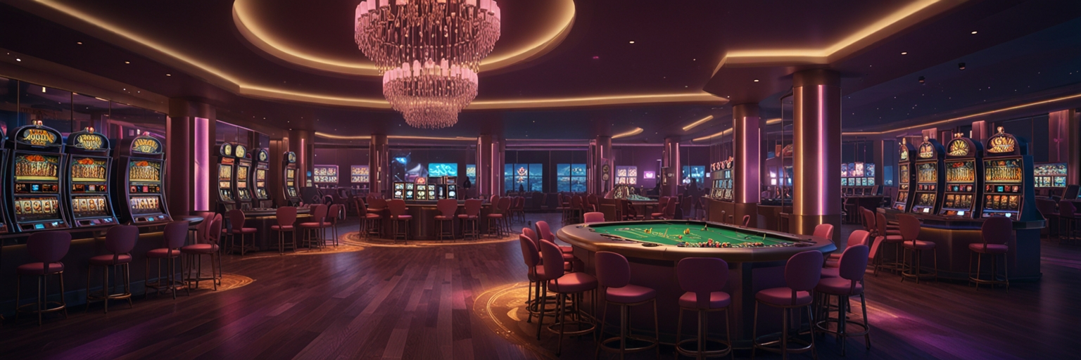Spinmama Casino
