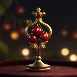 Cherry Crown Casino Spinmama