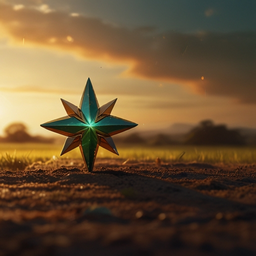 Savanna Star Spinmama Pt